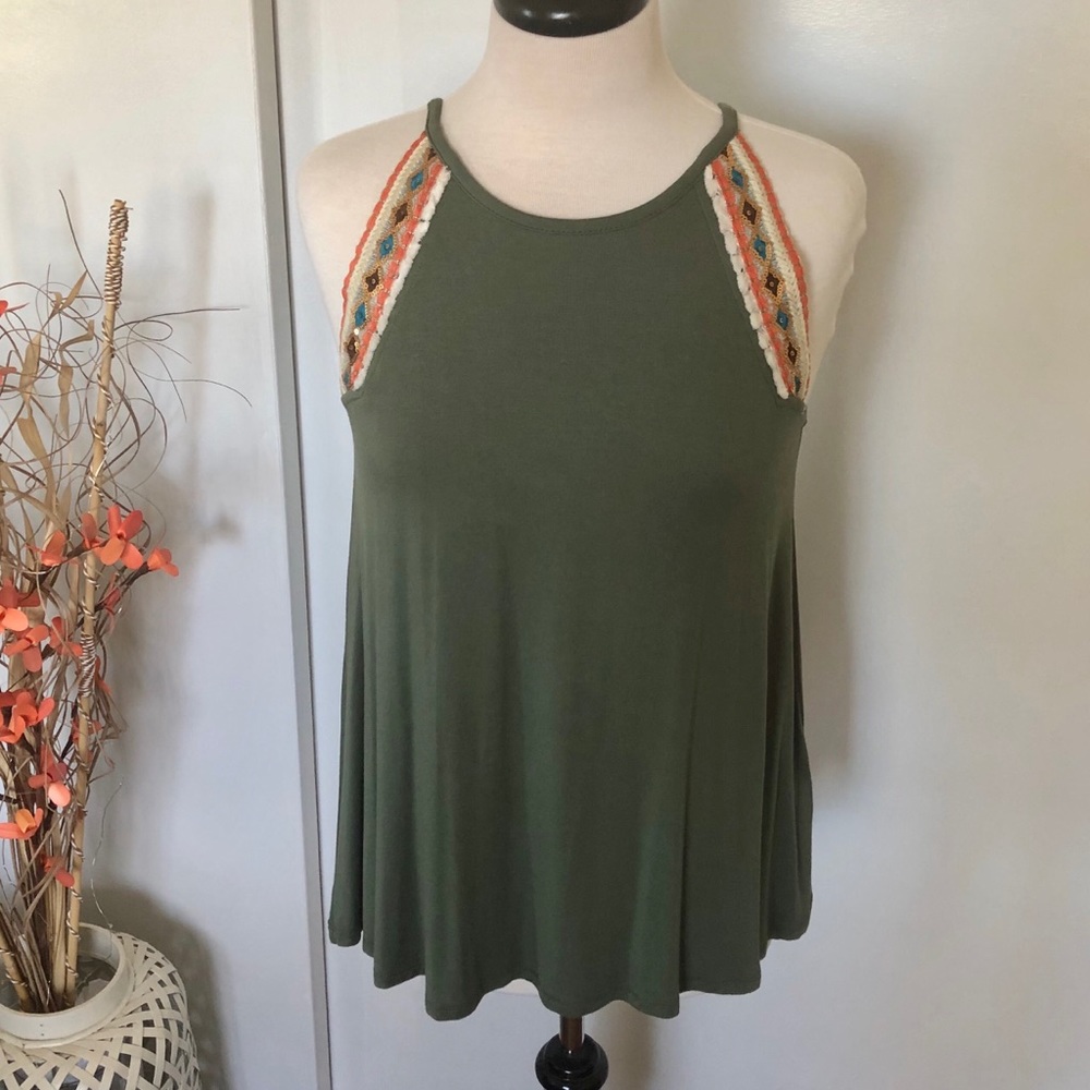 Boston Proper Top❤️SOLD❤️